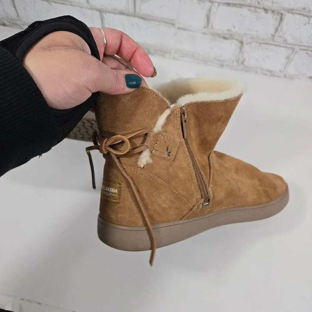 Koolaburra by Ugg winter boots